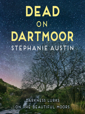 cover image of Dead on Dartmoor